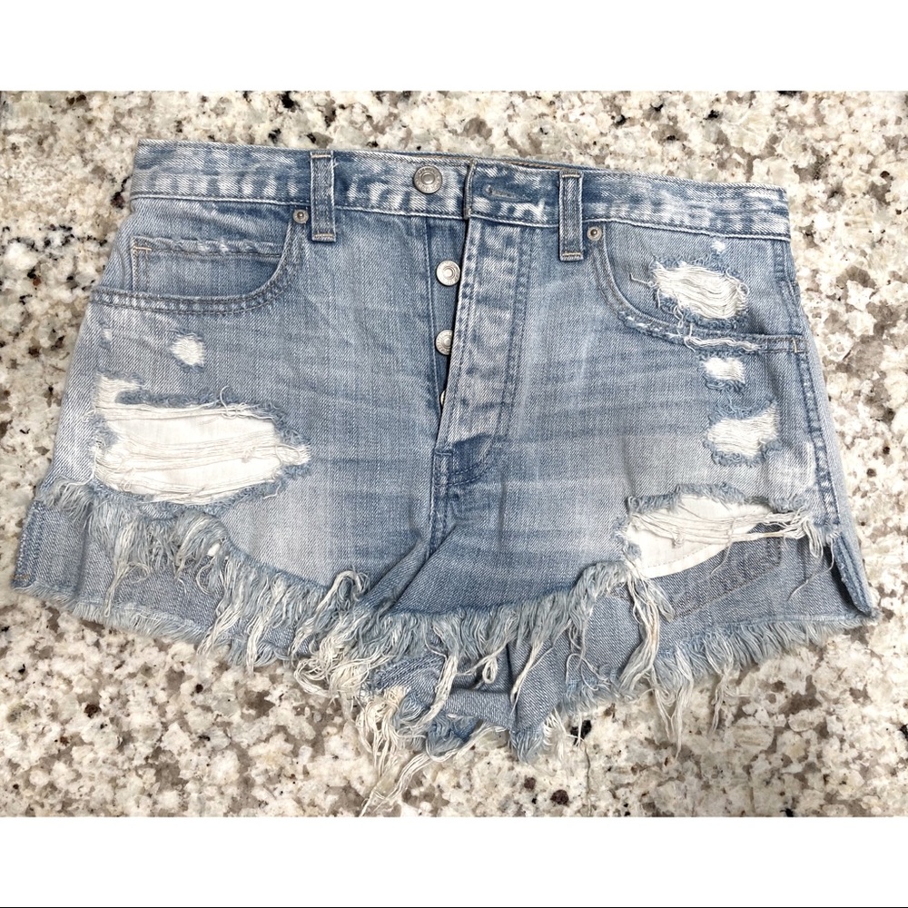 Abercrombie & Fitch Shorts